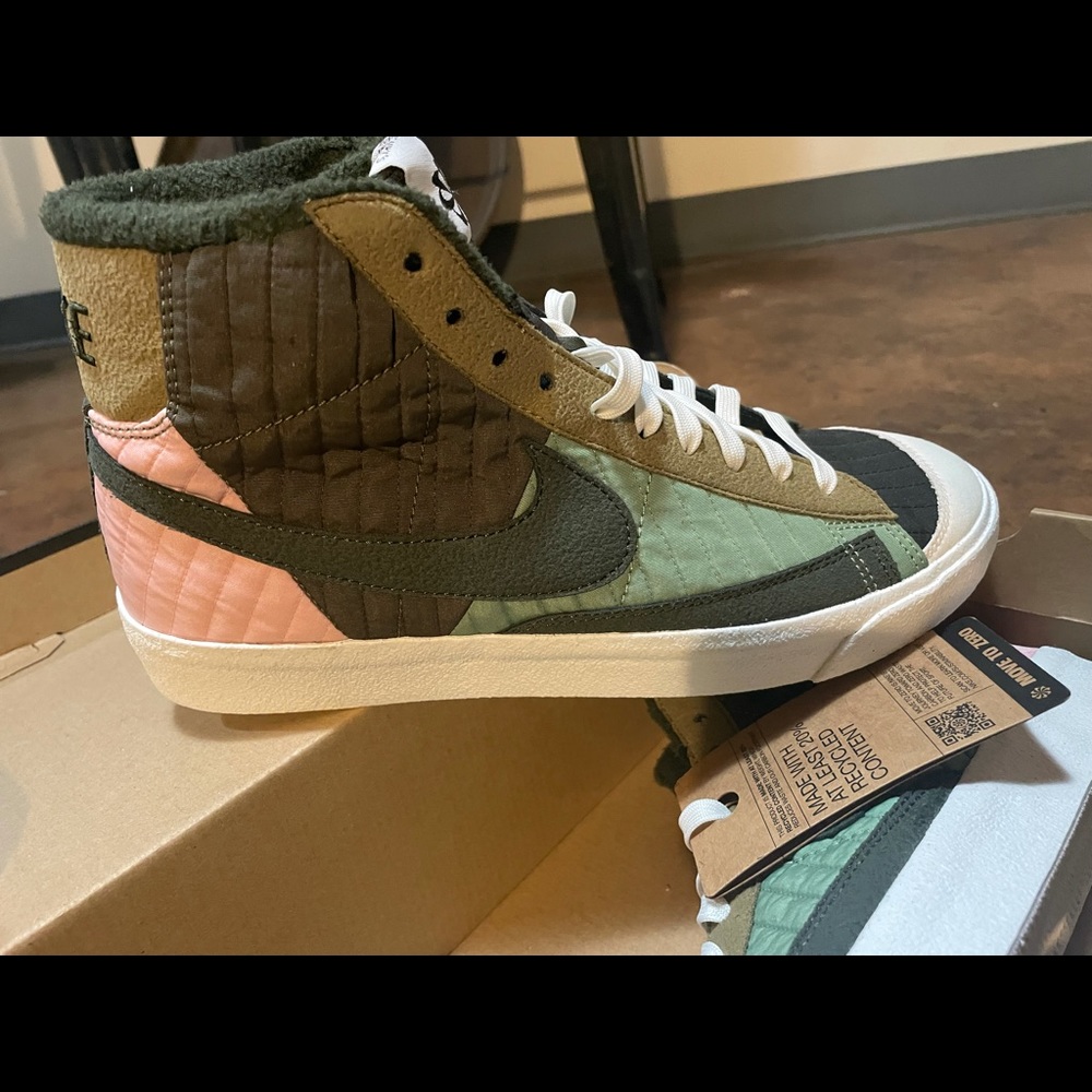 Nike blazer mid ‘77 LX NN